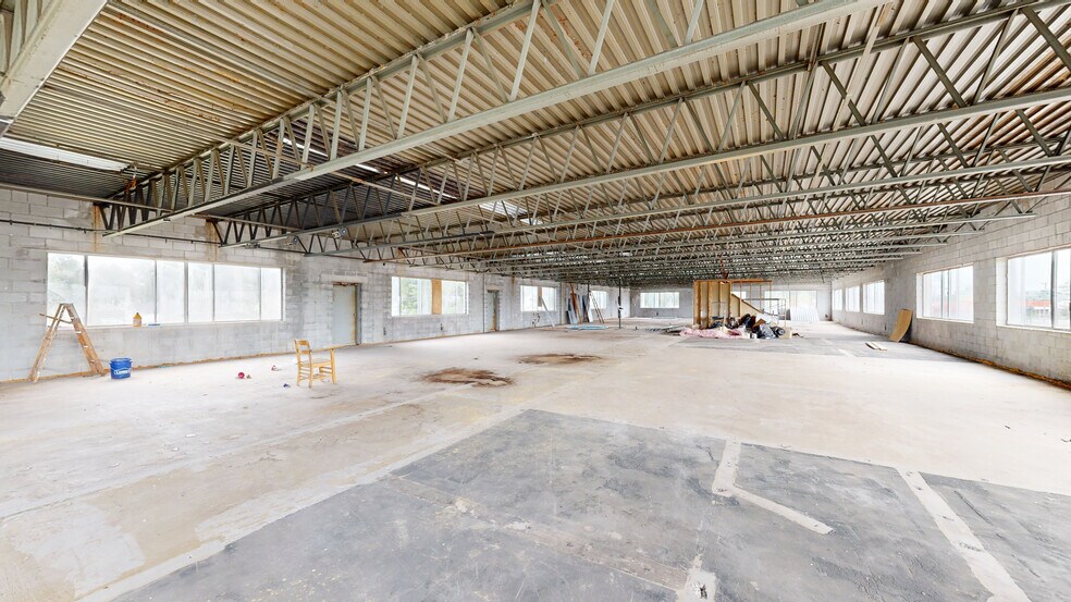 5825 Jackman Rd, Toledo, OH à vendre - Numérisation 3D Matterport – Image 3 sur 13