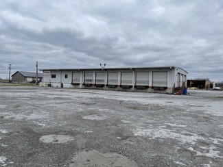 Plus de détails pour 74 Red Fern Rd, Campbellsville, KY - Industriel/Logistique à louer