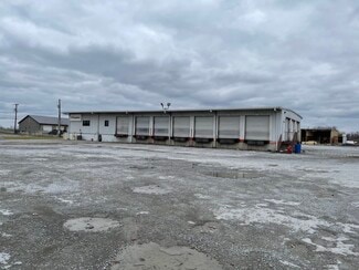 Plus de détails pour 74 Red Fern Rd, Campbellsville, KY - Industriel/Logistique à vendre