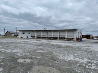 Plus de détails pour 74 Red Fern Rd, Campbellsville, KY - Industriel/Logistique à louer