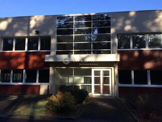 Plus de détails pour Bureau à louer