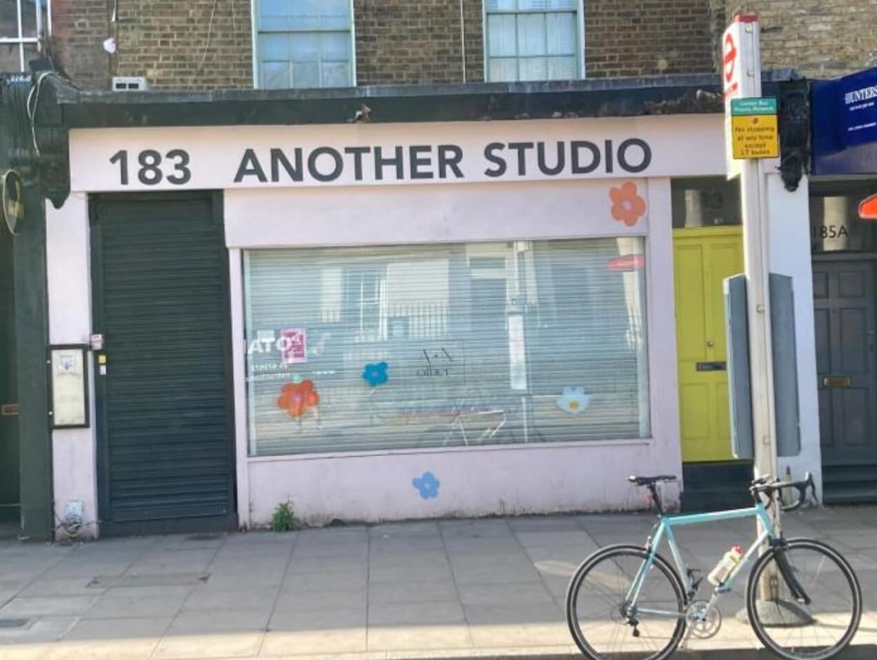183 Stoke Newington Church St, Londres à louer Photo de l’immeuble– Image 1 sur 1