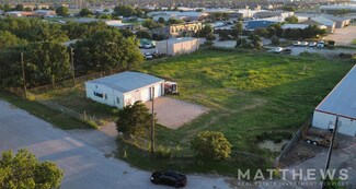 Plus de détails pour 18 Decker Ct, Wylie, TX - Terrain à vendre