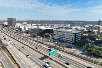 10100 N Central Expy, Dallas, TX - Vue aérienne  vue de carte - Image1