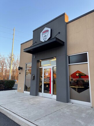 Plus de détails pour 571 Cross Keys Rd, Sicklerville, NJ - Local commercial à louer