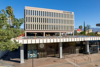 Plus de détails pour 330 N D St, San Bernardino, CA - Différents types d’espaces à louer