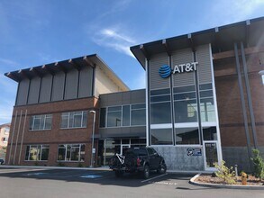 650 SE Bishop Blvd, Pullman, WA à louer Photo de l’immeuble– Image 1 sur 5