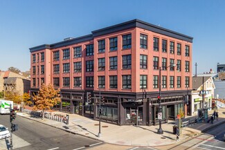 Plus de détails pour 1300 H St NE, Washington, DC - Local commercial à louer