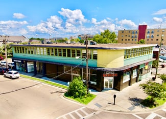 Plus de détails pour 603 Duling Ave, Jackson, MS - Bureau à louer
