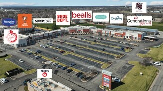Plus de détails pour 200 Progress Ave, Siloam Springs, AR - Local commercial à louer