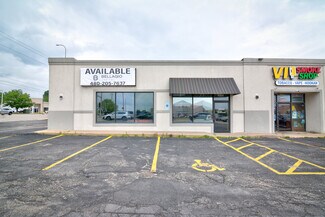 Plus de détails pour 4218 N Sheridan Rd, Peoria, IL - Local commercial à louer