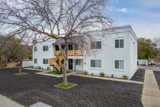 Plus de détails pour 26 Rehabbed and Fully Occupied Units – Logement à vendre