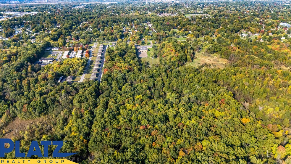 907 North Rd, Warren, OH à vendre - Photo de l’immeuble – Image 2 sur 8