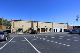 Plus de détails pour 203-213 Hilderbrand Dr NE, Atlanta, GA - Local commercial à louer