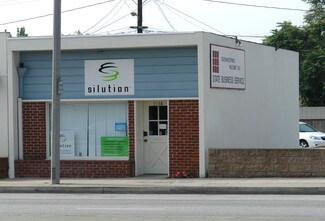 Plus de détails pour 3738 E Colorado Blvd, Pasadena, CA - Bureau/Local commercial à louer