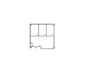 90 E Halsey Rd, Parsippany, NJ à louer Plan d’étage– Image 1 sur 1