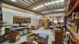 Plus de détails pour Industriel/Logistique à vendre