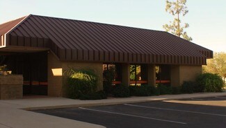 Plus de détails pour 2855 E Brown Rd, Mesa, AZ - Bureau à louer