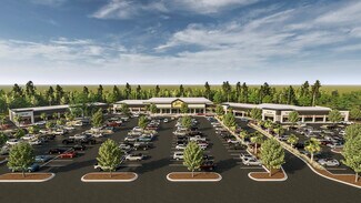 Plus de détails pour 3575 Maybank Hwy, Johns Island, SC - Local commercial à louer