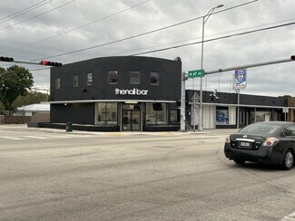 Plus de détails pour 4708 W Flagler St, Miami, FL - Local commercial à vendre
