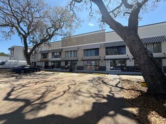 Plus de détails pour 4815-4817 E Busch Blvd, Tampa, FL - Bureau, Local commercial à louer