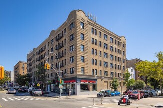 Plus de détails pour 565 W 169th St, New York, NY - Local commercial à louer
