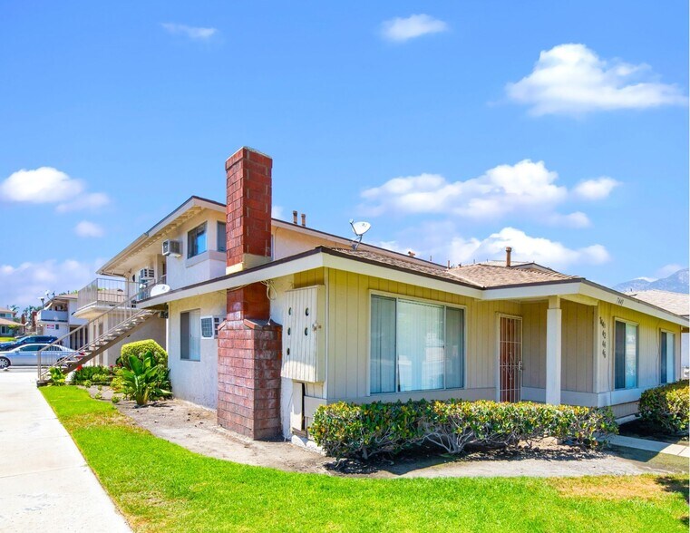 7440-7446 Carnelian St, Rancho Cucamonga, CA à vendre - Photo de l’immeuble – Image 3 sur 48