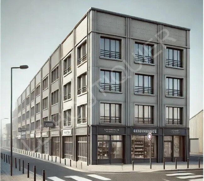 Plus de détails pour Local commercial à vendre