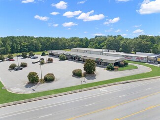 Plus de détails pour 17067 Highway 67, Statesboro, GA - Local commercial à vendre