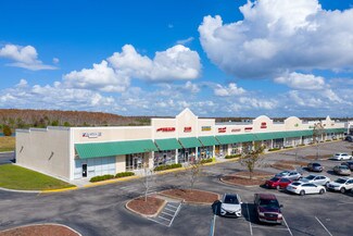 Plus de détails pour 1307 E Osceola Pky, Kissimmee, FL - Local commercial à louer