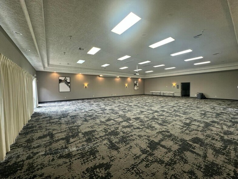 1440 St. George Boulevard, Saint George, UT à louer - Photo de l’immeuble – Image 2 sur 5