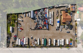 Plus de détails pour 10404 Foothill Blvd, Sylmar, CA - Terrain à vendre