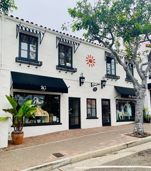 132 Avenida Del Mar, San Clemente, CA à louer - Photo de l’immeuble – Image 1 sur 10