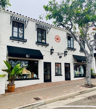 Plus de détails pour 132 Avenida Del Mar, San Clemente, CA - Local commercial à louer