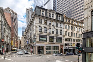 Plus de détails pour 70 Summer St, Boston, MA - Local commercial à louer