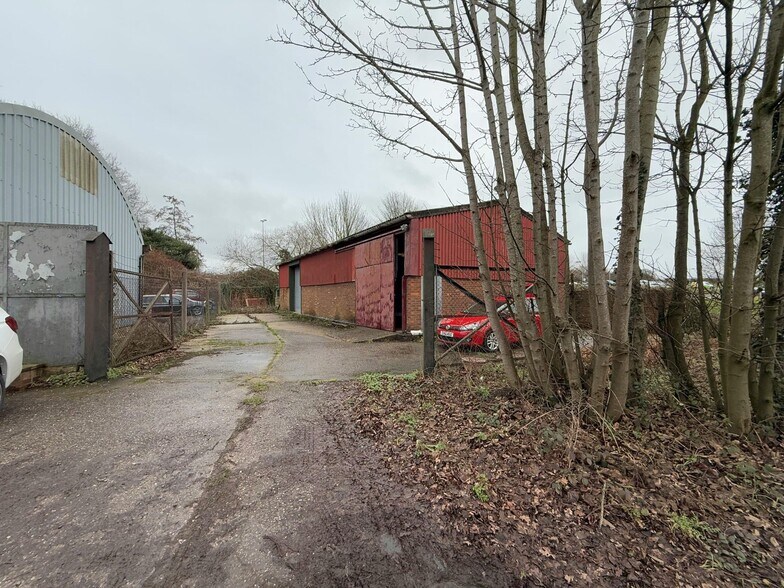 Hind Heath Rd, Sandbach à louer - Photo de l’immeuble – Image 3 sur 6