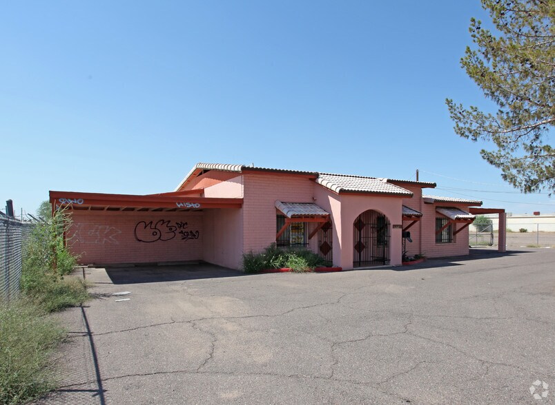 4106 S 7th St, Phoenix, AZ à louer - Photo principale – Image 1 sur 3