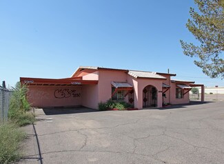 Plus de détails pour 4106 S 7th St, Phoenix, AZ - Industriel/Logistique à louer