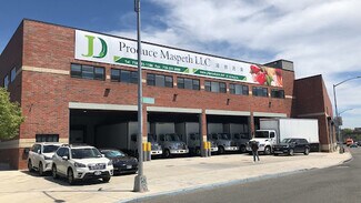 Plus de détails pour 57-45 Rust St, Maspeth, NY - Bureau, Industriel/Logistique à louer