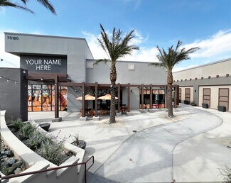 Plus de détails pour 73120 Dinah Shore Dr, Palm Desert, CA - Local commercial à louer