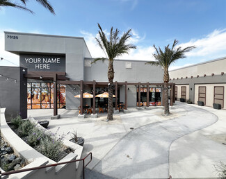 Plus de détails pour 73120 Dinah Shore Dr, Palm Desert, CA - Local commercial à louer