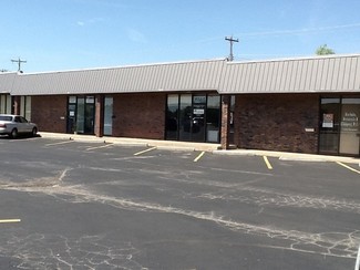 Plus de détails pour 3534 E Sunshine, Springfield, MO - Bureau à louer