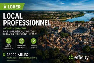Plus de détails pour Local d'activités à louer