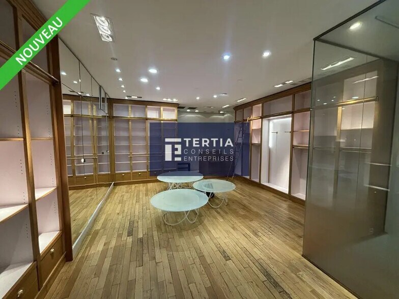 Local commercial dans Montpellier à louer - Photo intérieure – Image 2 sur 6