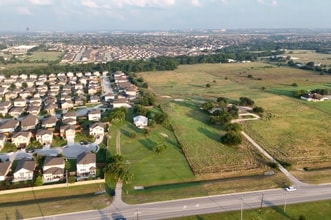 8076 County Road 110, Round Rock, TX - Vue aérienne  vue de carte - Image1