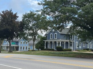 Plus de détails pour Blue Victorian – à vendre, Akron, OH