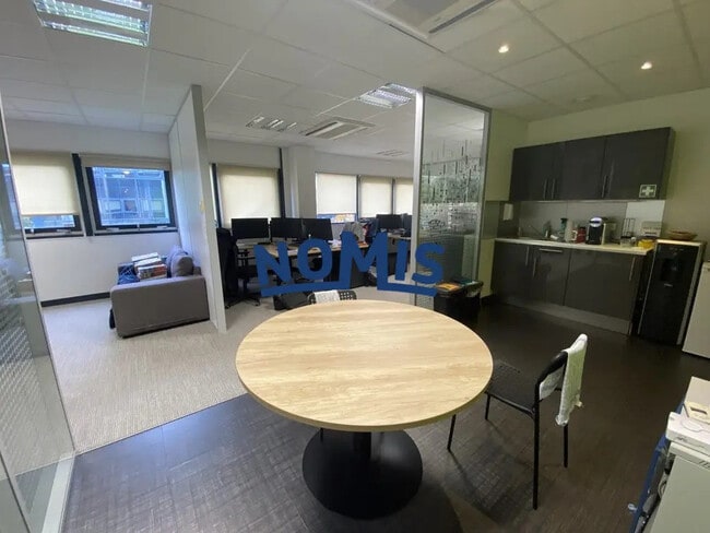 Plus de détails pour 8 Avenue Des Jades, Nantes - Bureau à louer