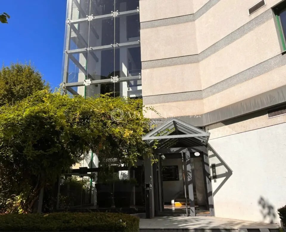 Bureau dans Lyon à louer Photo de l’immeuble– Image 1 sur 7