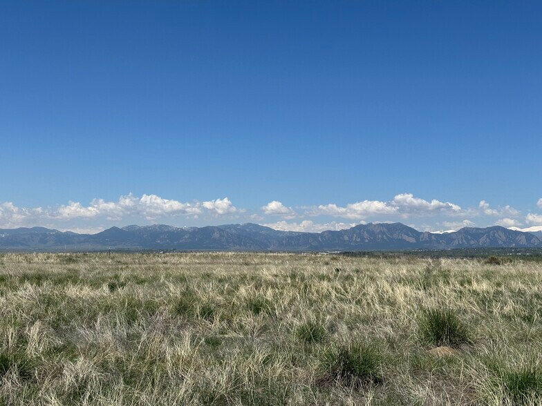 1396 Horizon Ave, Lafayette, CO à vendre - Photo de l’immeuble – Image 1 sur 6