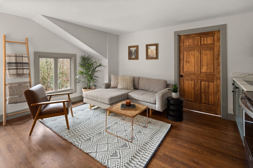 56 Turner Mill Ln, Stowe, VT à vendre - Photo intérieure – Image 3 sur 72